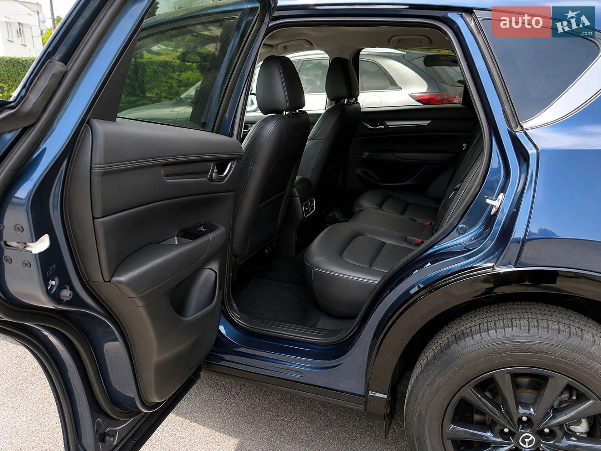 2024 Mazda CX-5 - мініатюра 10