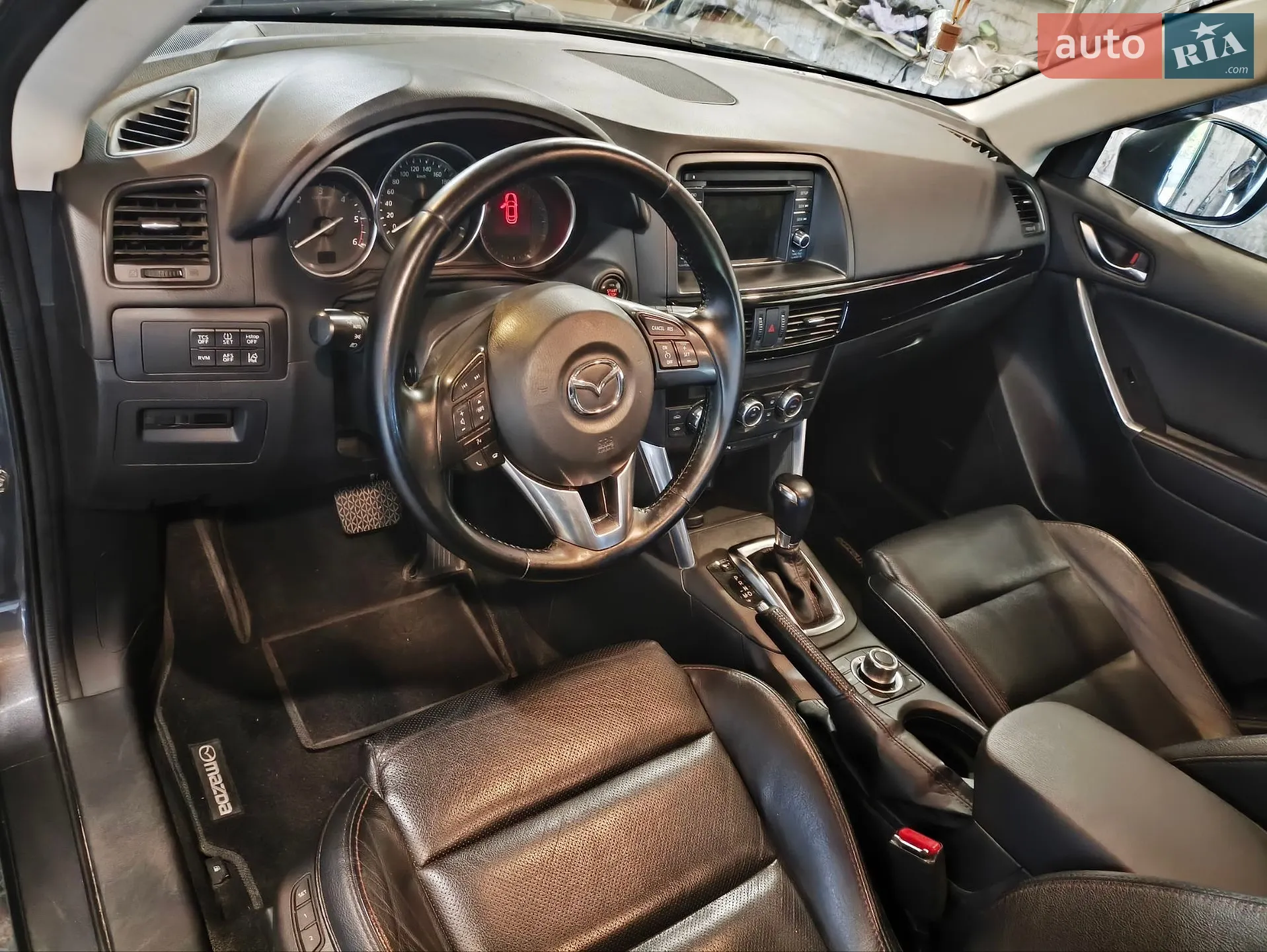2014 Mazda CX-5 - мініатюра 14