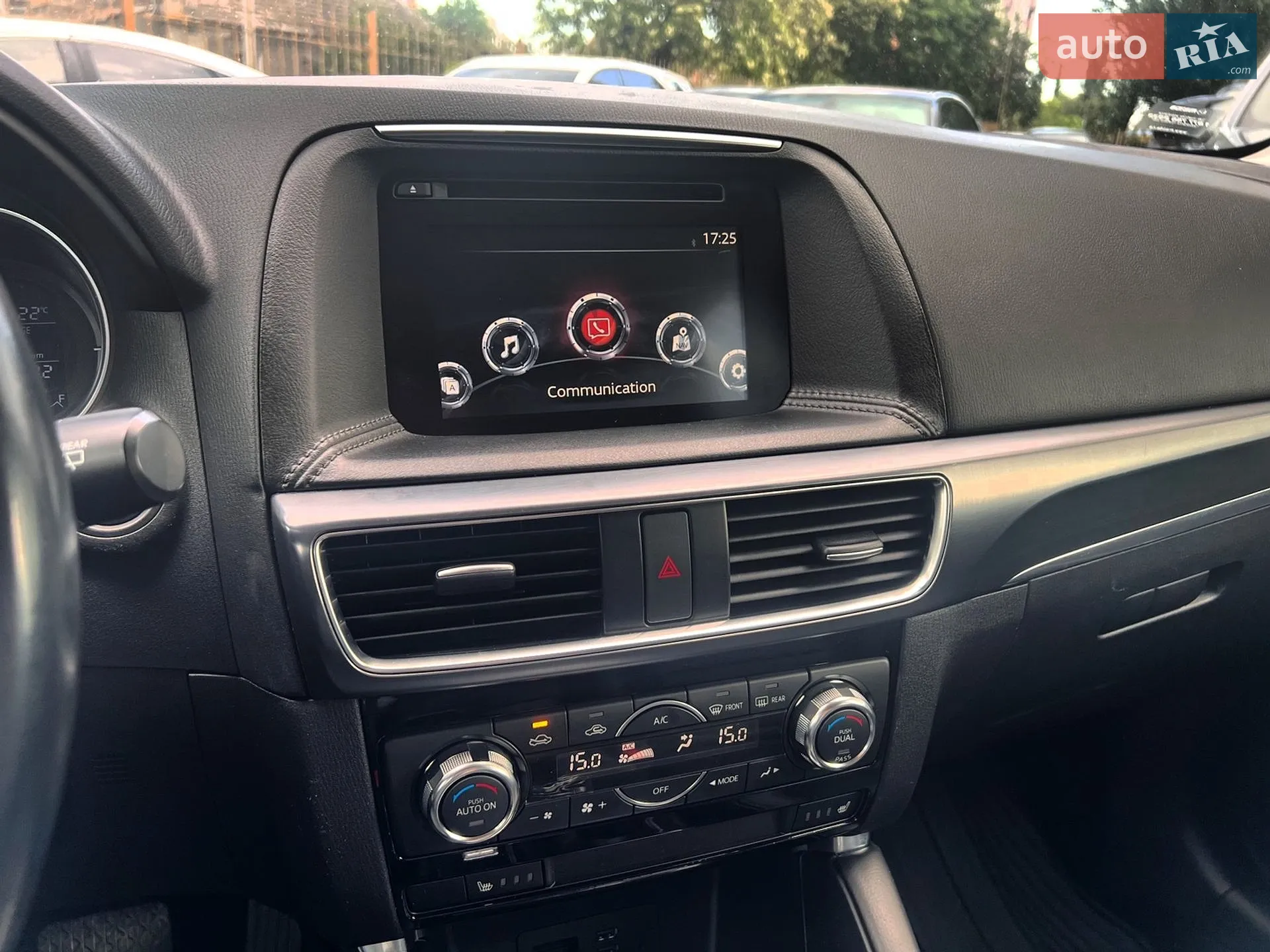 2016 Mazda CX-5 - мініатюра 15