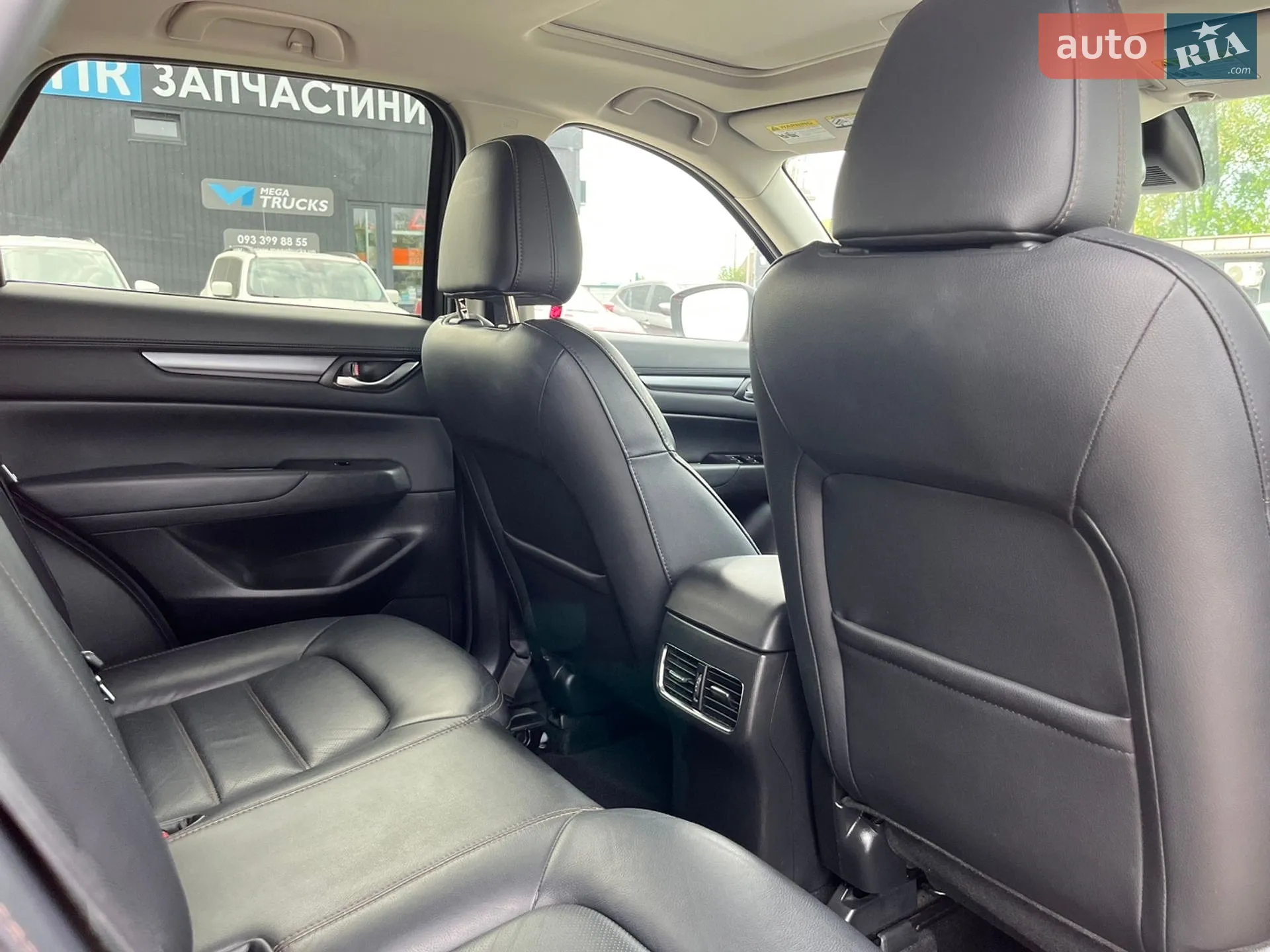 2020 Mazda CX-5 - мініатюра 19