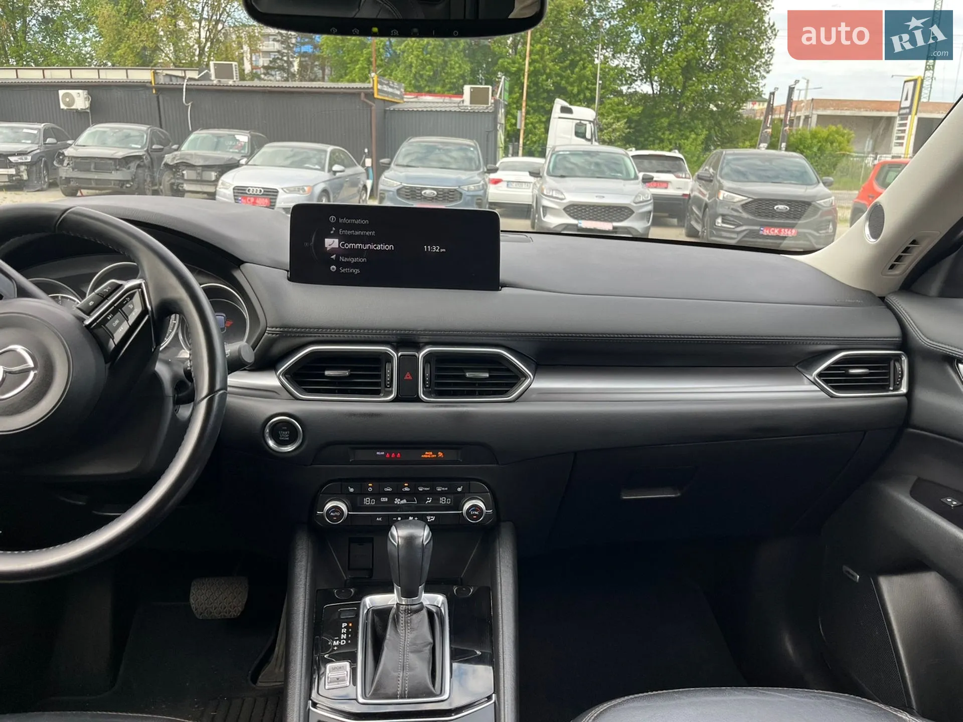 2020 Mazda CX-5 - мініатюра 23