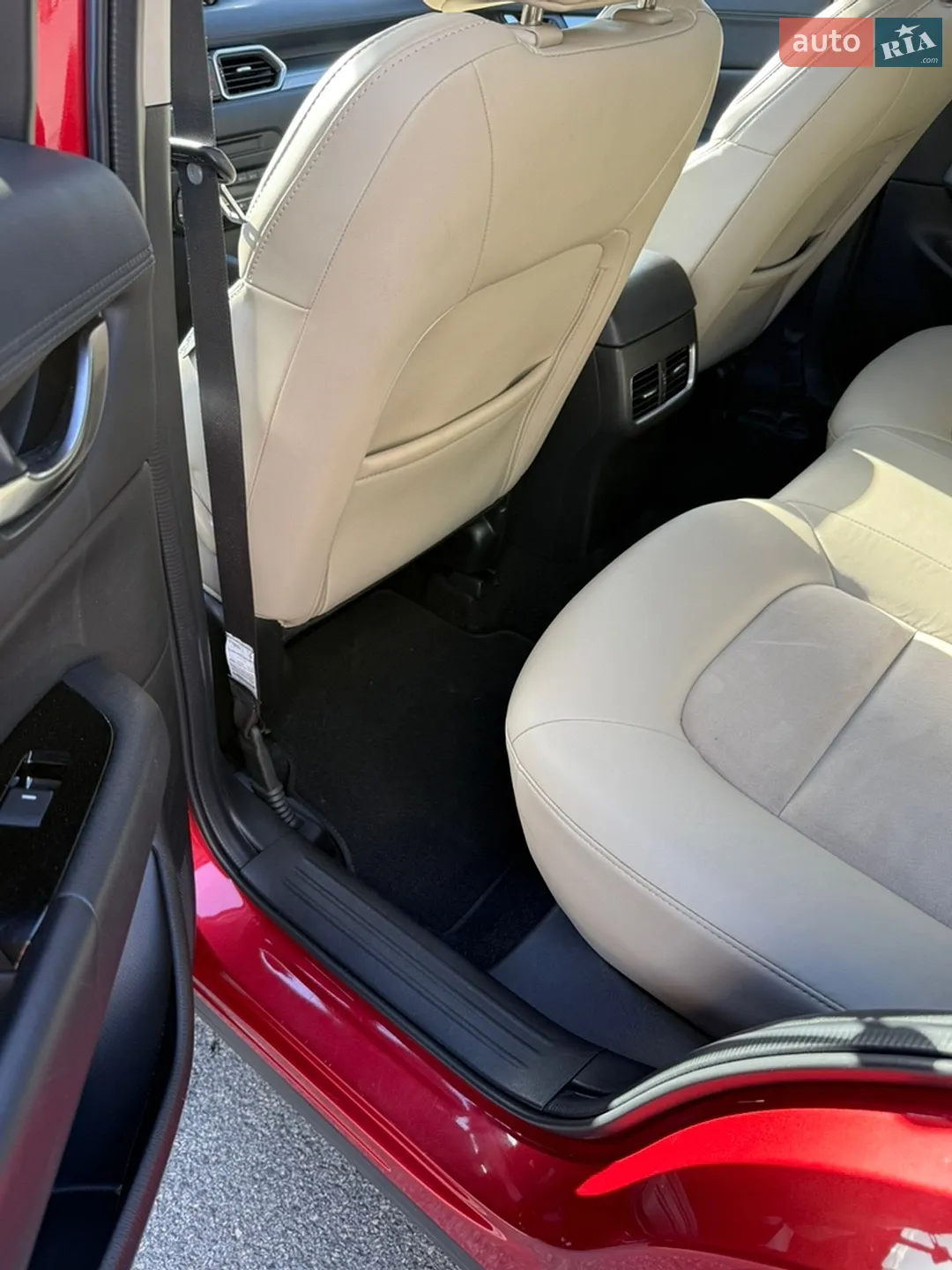 2019 Mazda CX-5 - мініатюра 8
