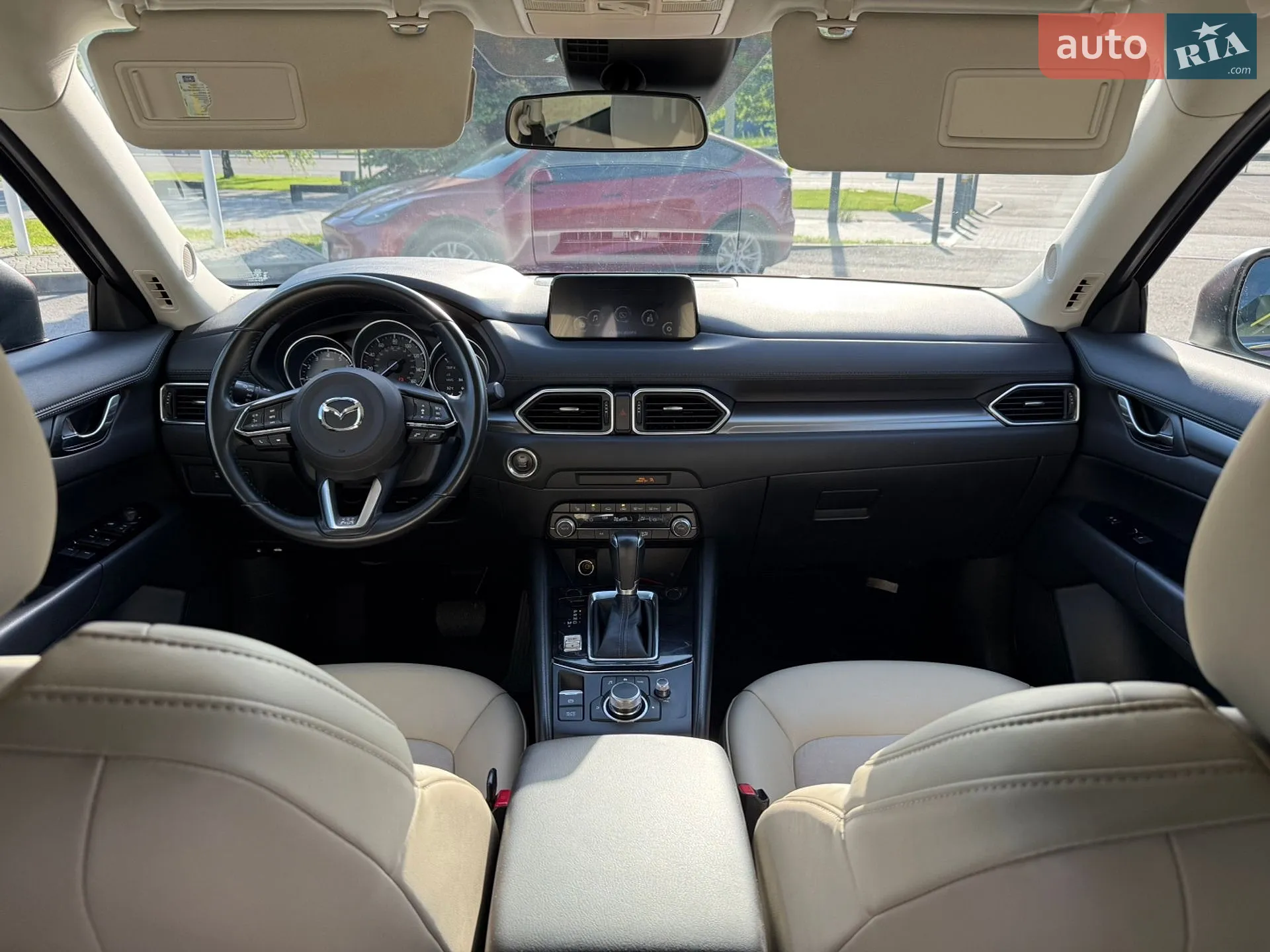 2019 Mazda CX-5 - мініатюра 15