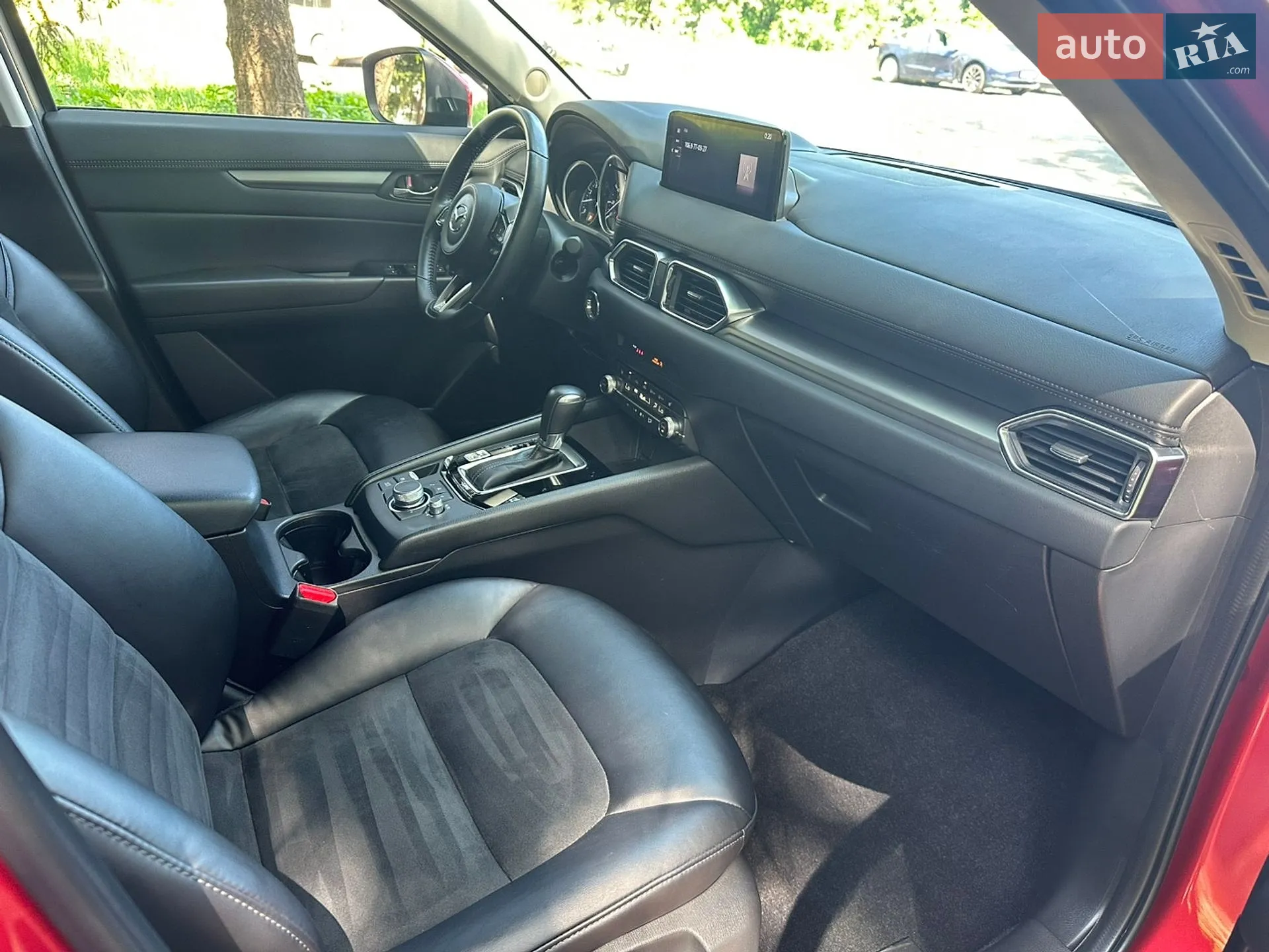 2022 Mazda CX-5 - мініатюра 20