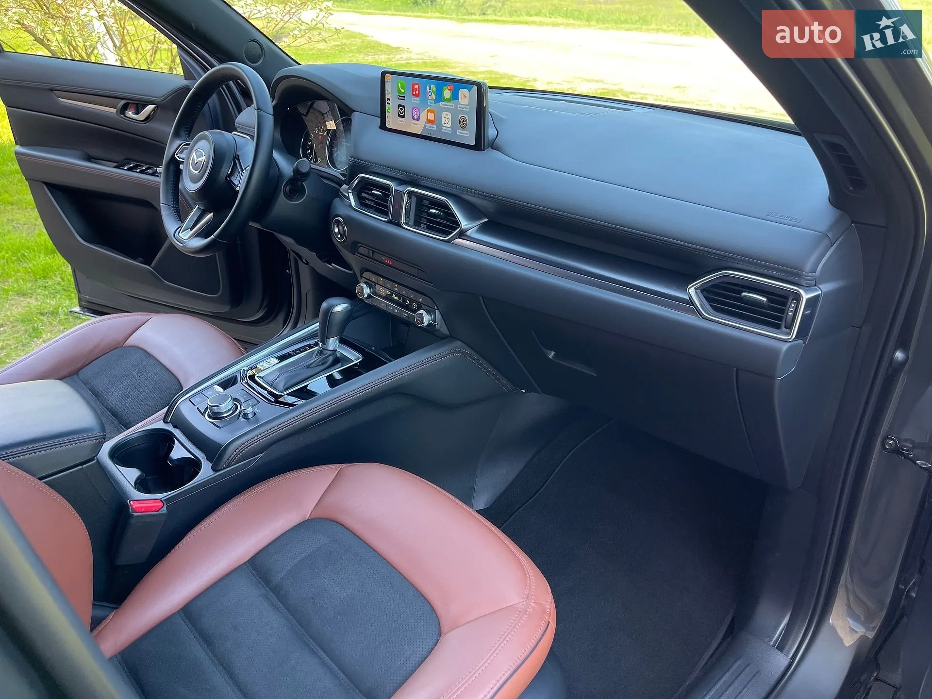 2024 Mazda CX-5 - мініатюра 25