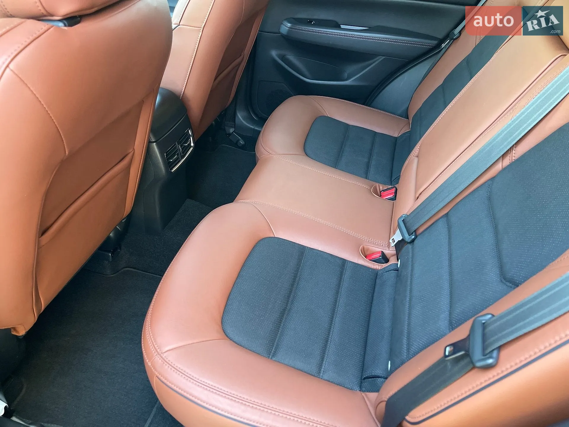 2024 Mazda CX-5 - мініатюра 33