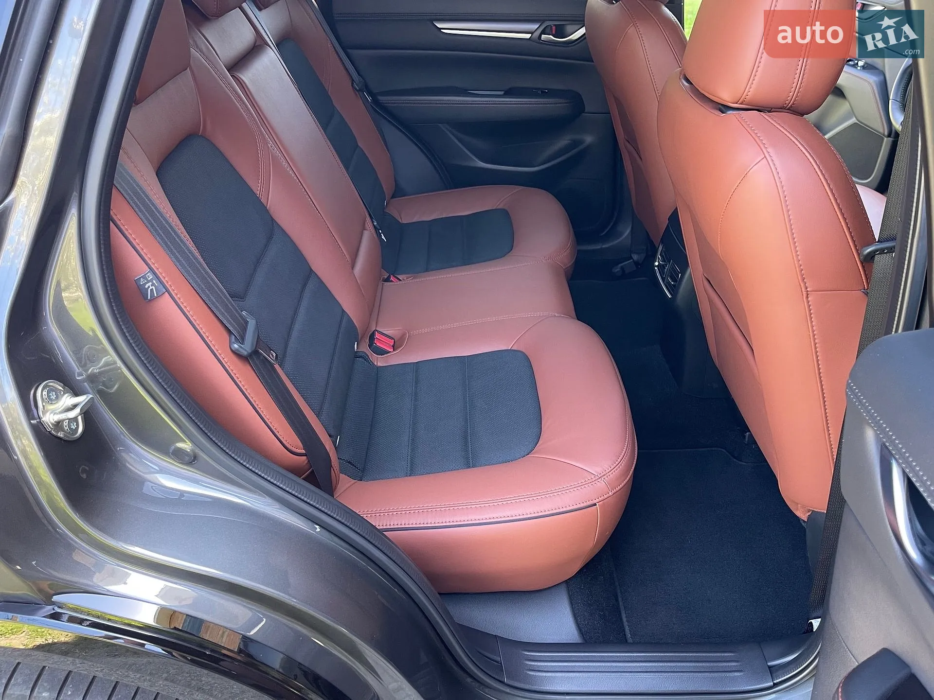 2024 Mazda CX-5 - мініатюра 37