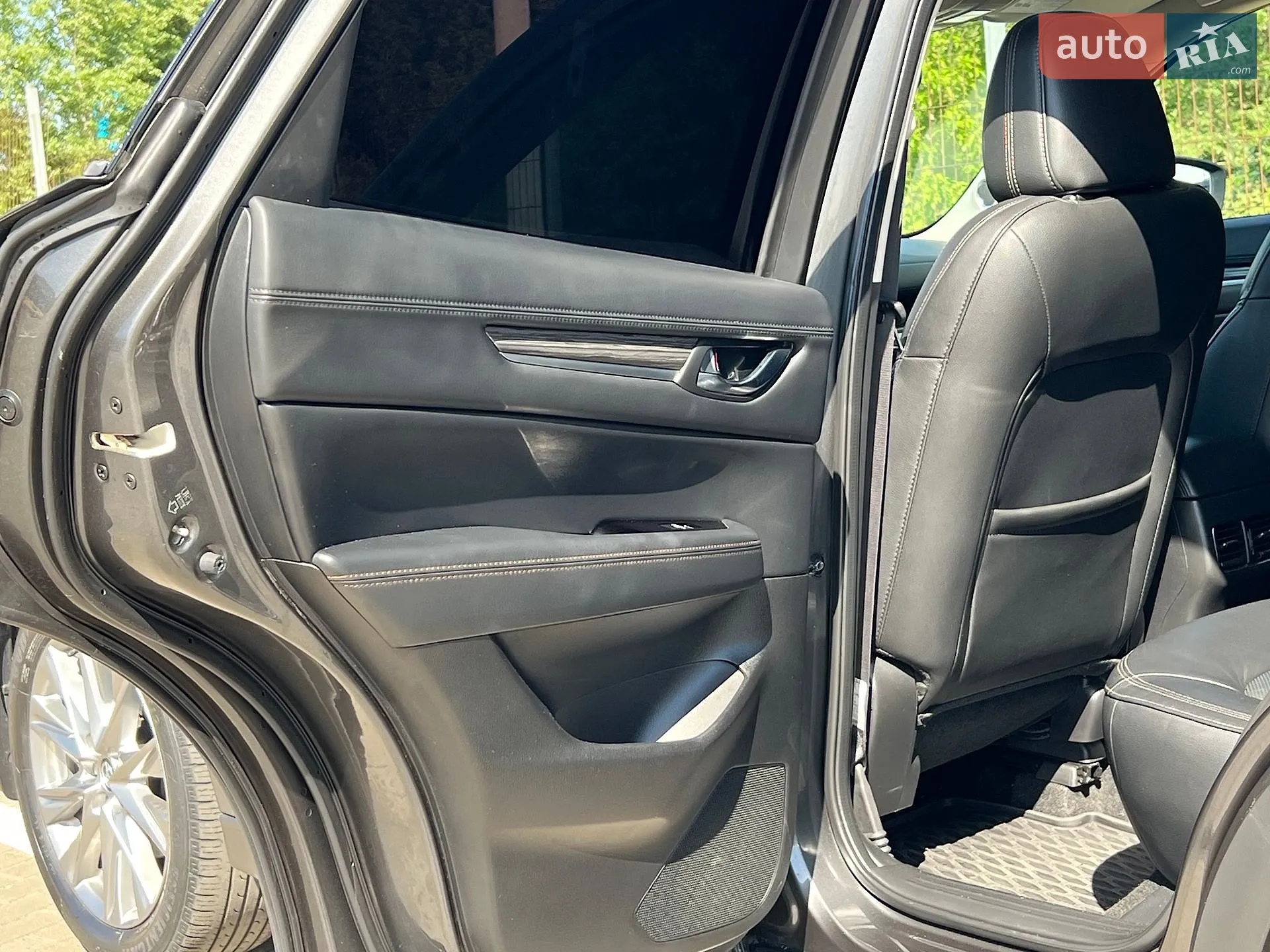 2021 Mazda CX-5 - мініатюра 41