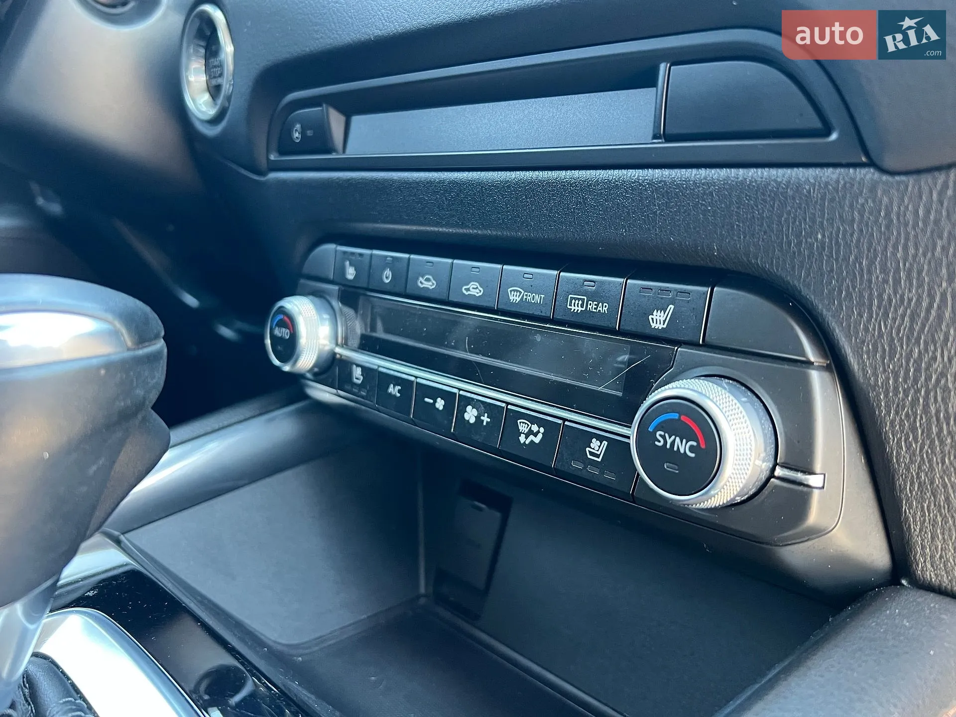 2021 Mazda CX-5 - мініатюра 24