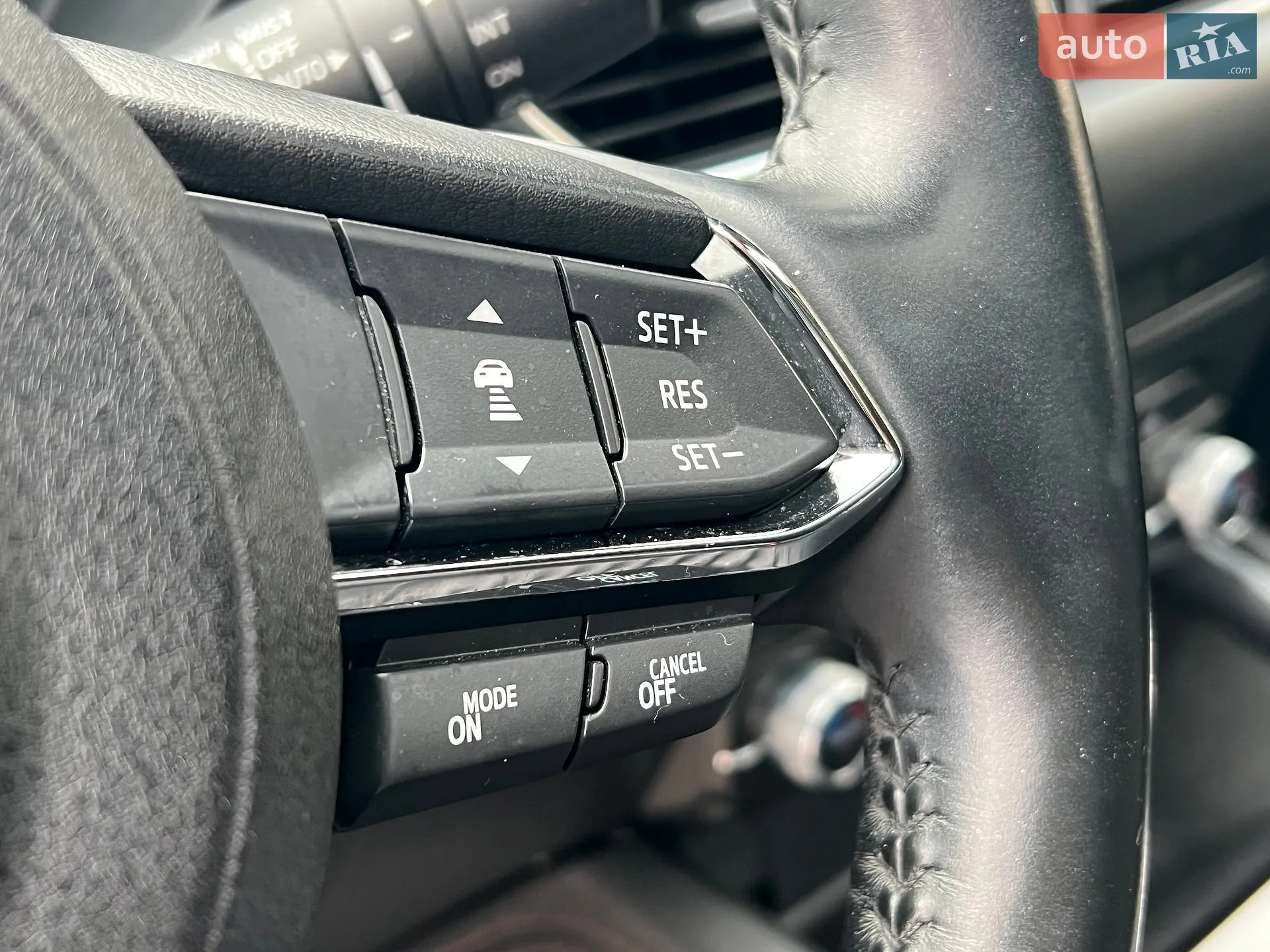 2021 Mazda CX-5 - мініатюра 54