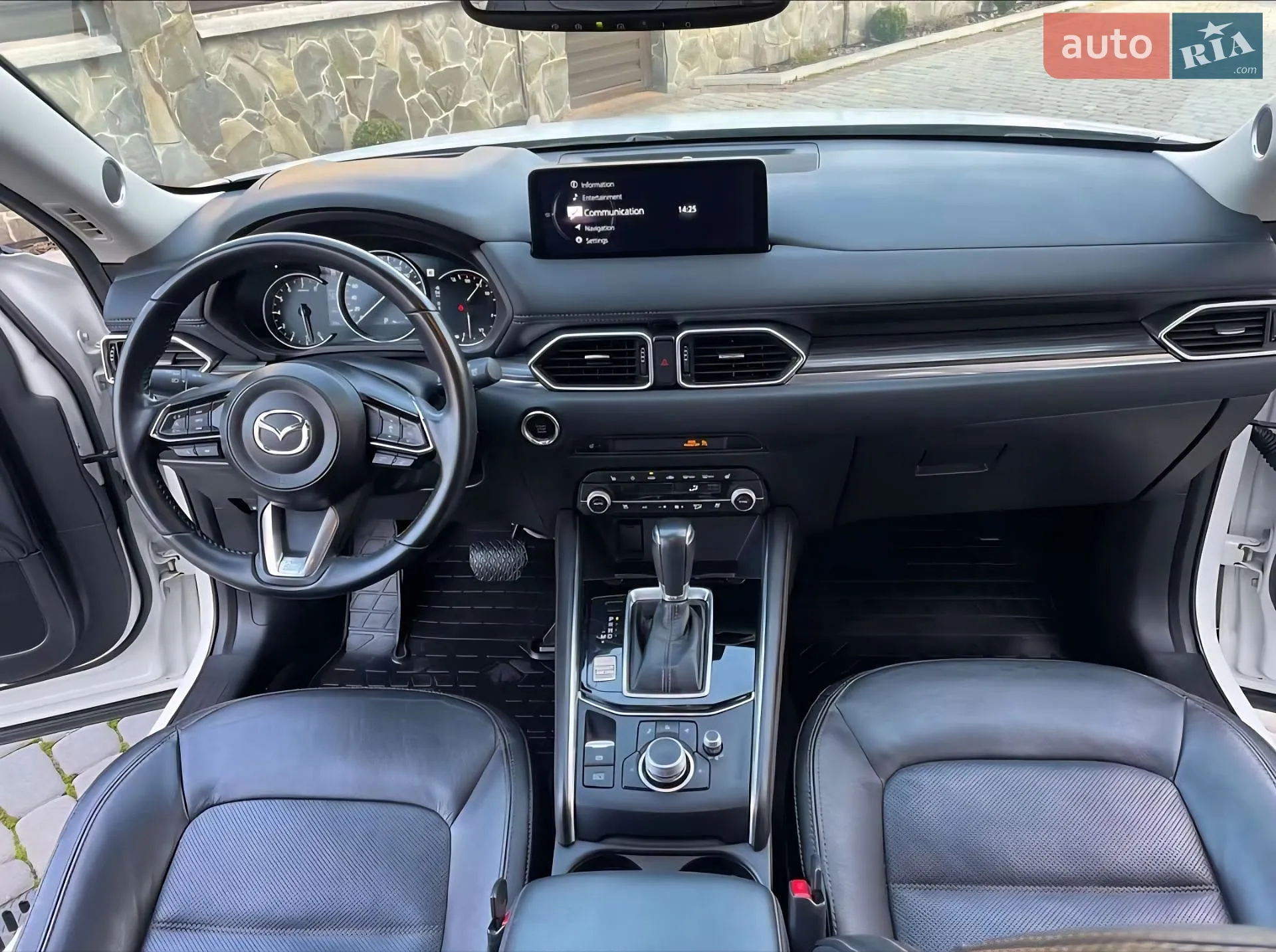 2022 Mazda CX-5 - мініатюра 9