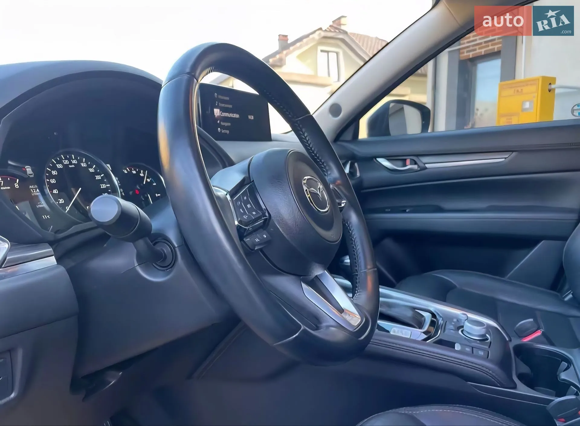 2022 Mazda CX-5 - мініатюра 10