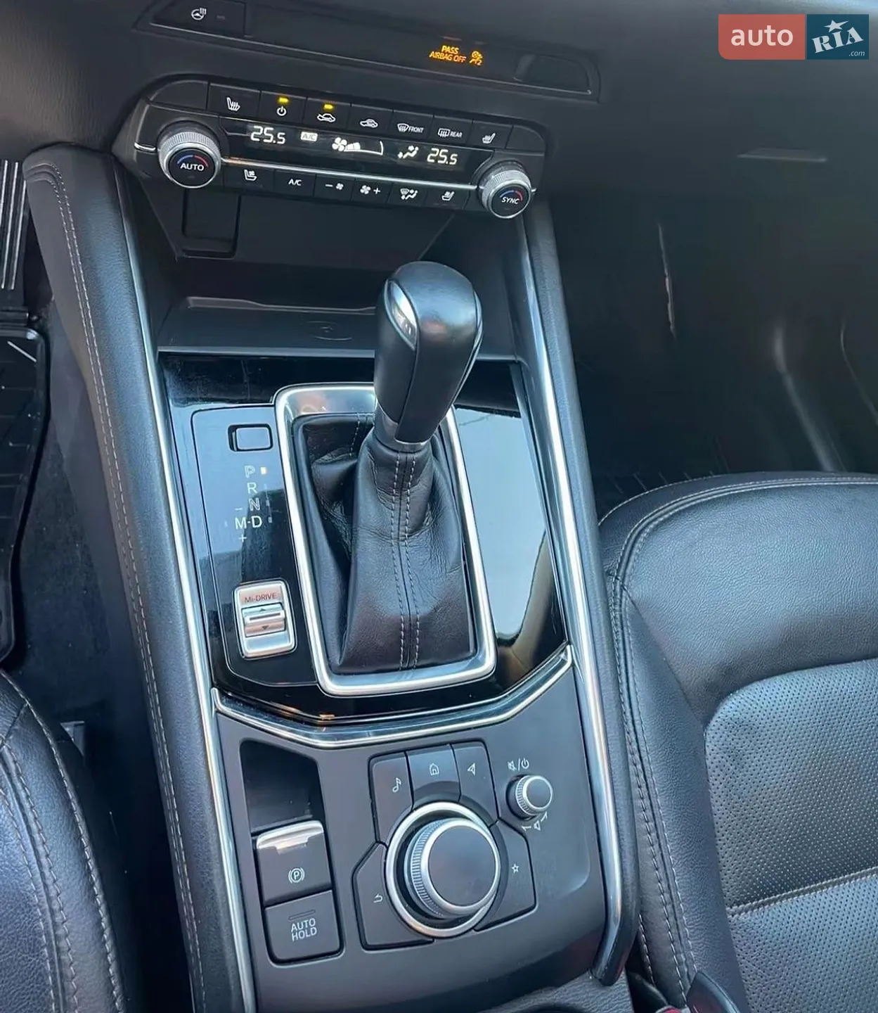 2022 Mazda CX-5 - мініатюра 12