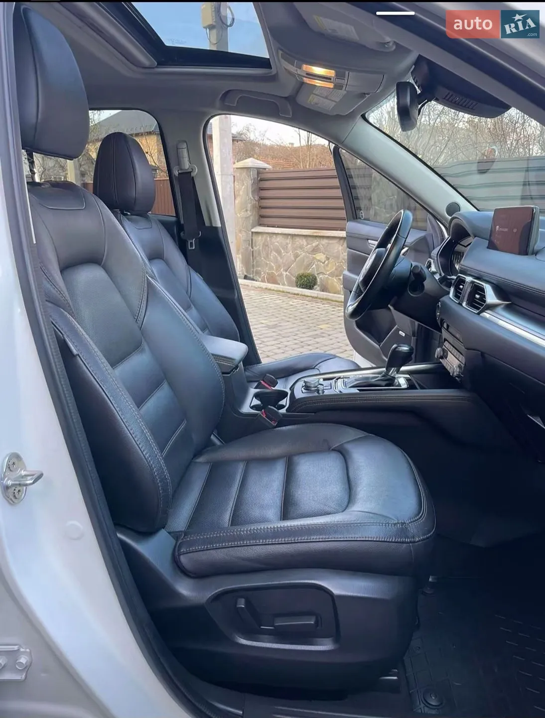 2022 Mazda CX-5 - мініатюра 11