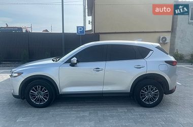 Внедорожник / Кроссовер Mazda CX-5 2018 в Ужгороде фото 7 Внедорожник / Кроссовер Mazda CX-5 2018 в Ужгороде