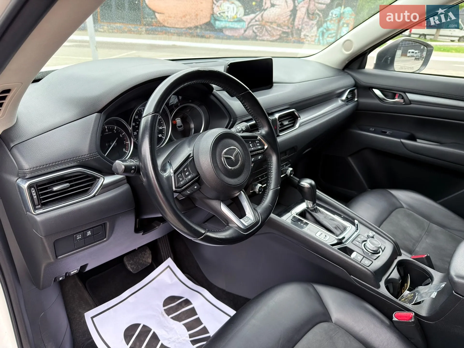 2020 Mazda CX-5 - мініатюра 12