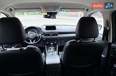 Внедорожник / Кроссовер Mazda CX-5 2020 в Луцке