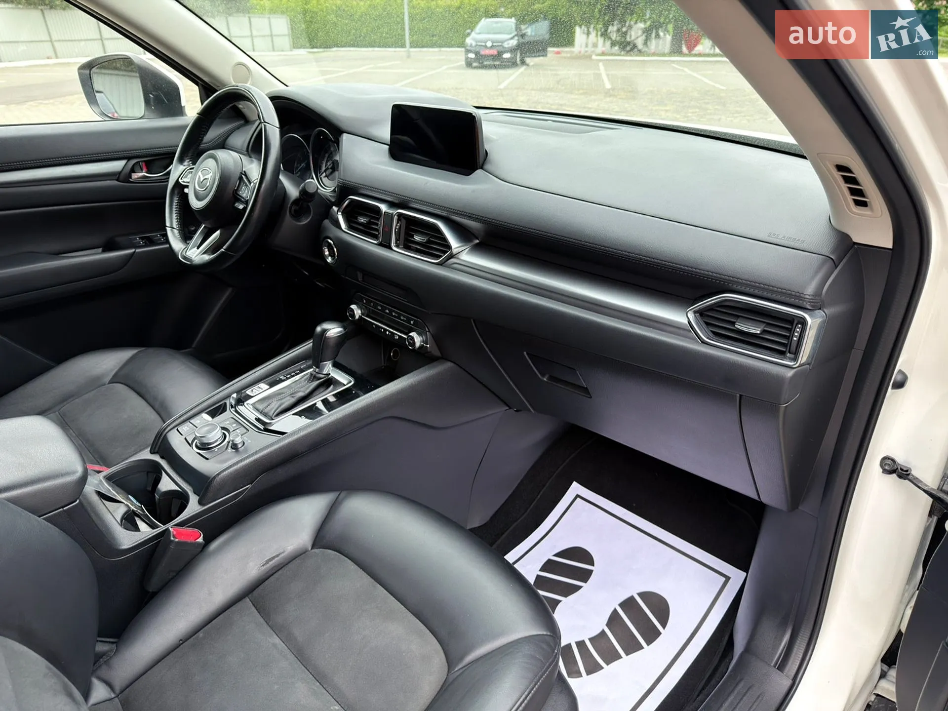 2020 Mazda CX-5 - мініатюра 22