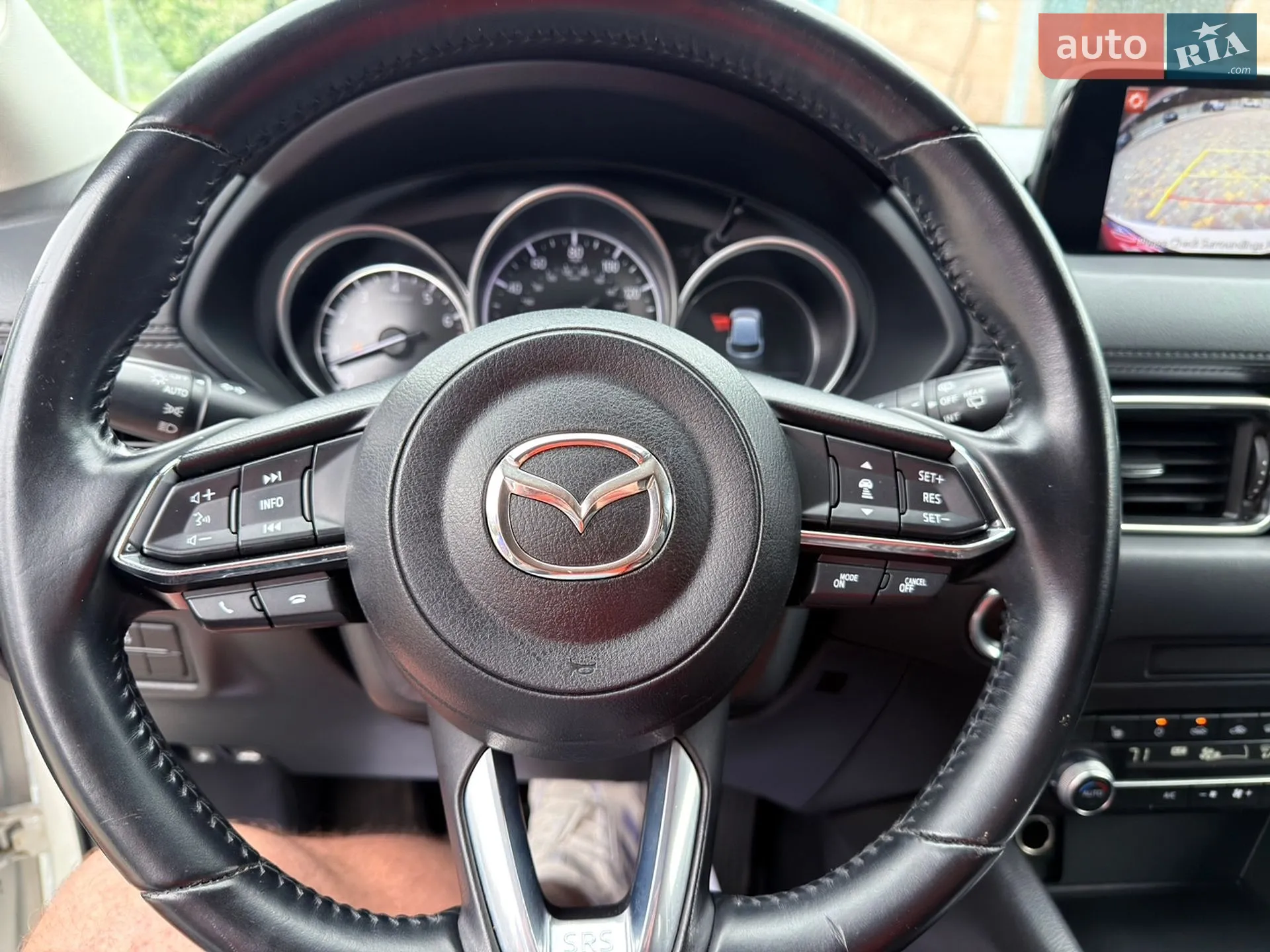 2020 Mazda CX-5 - мініатюра 29