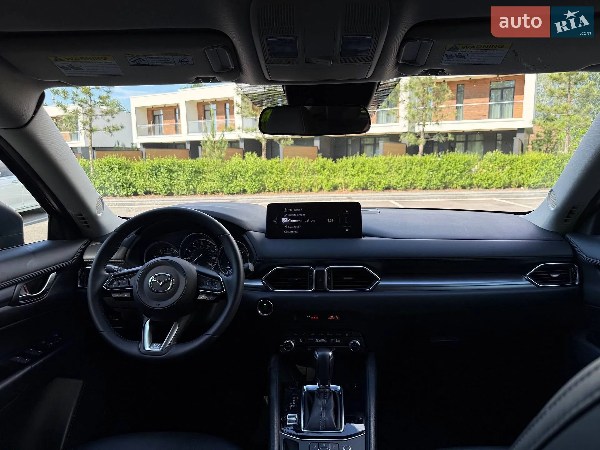 2024 Mazda CX-5 - мініатюра 28