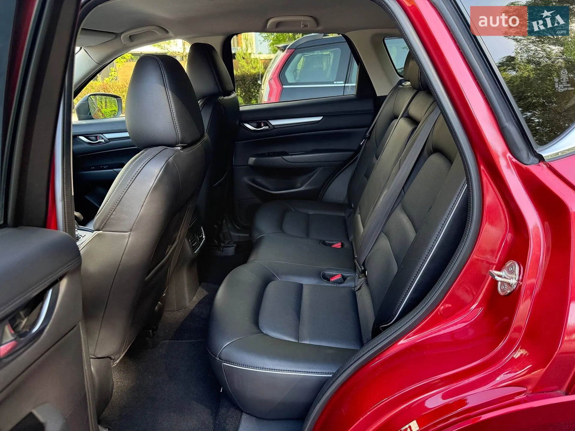 2024 Mazda CX-5 - мініатюра 29