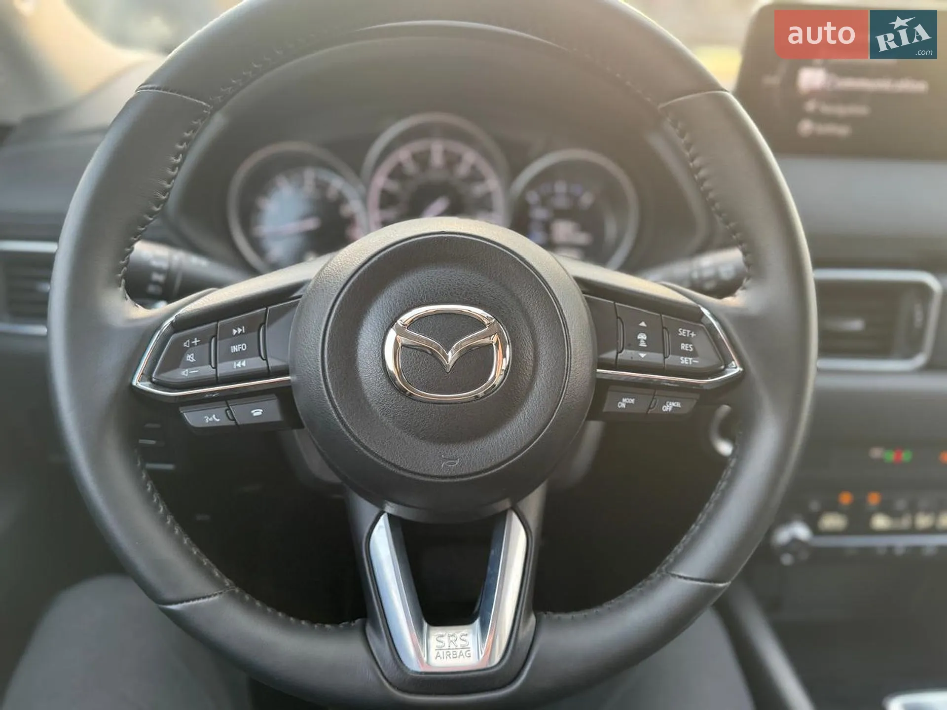 2024 Mazda CX-5 - мініатюра 21