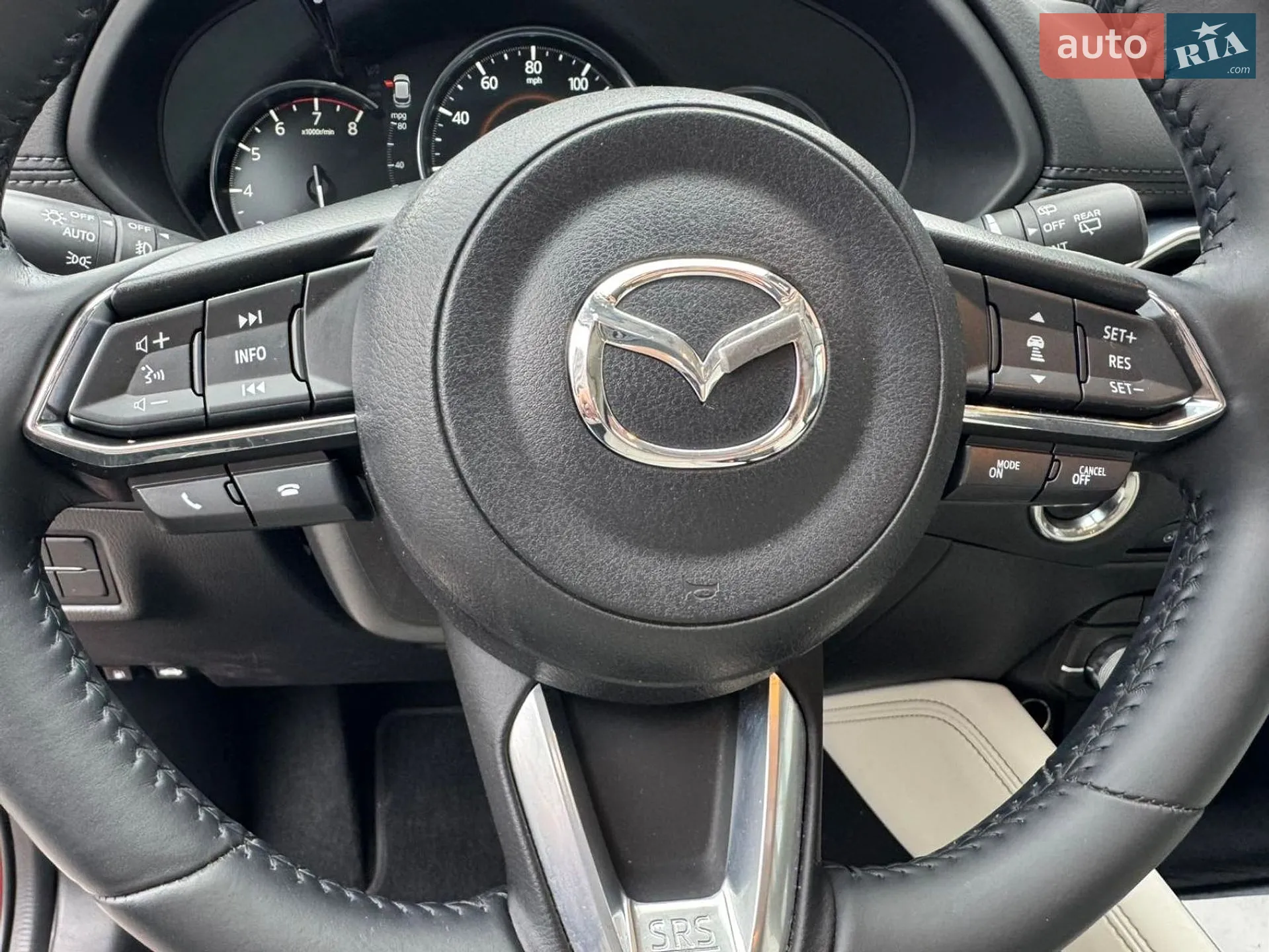 2019 Mazda CX-5 - мініатюра 10