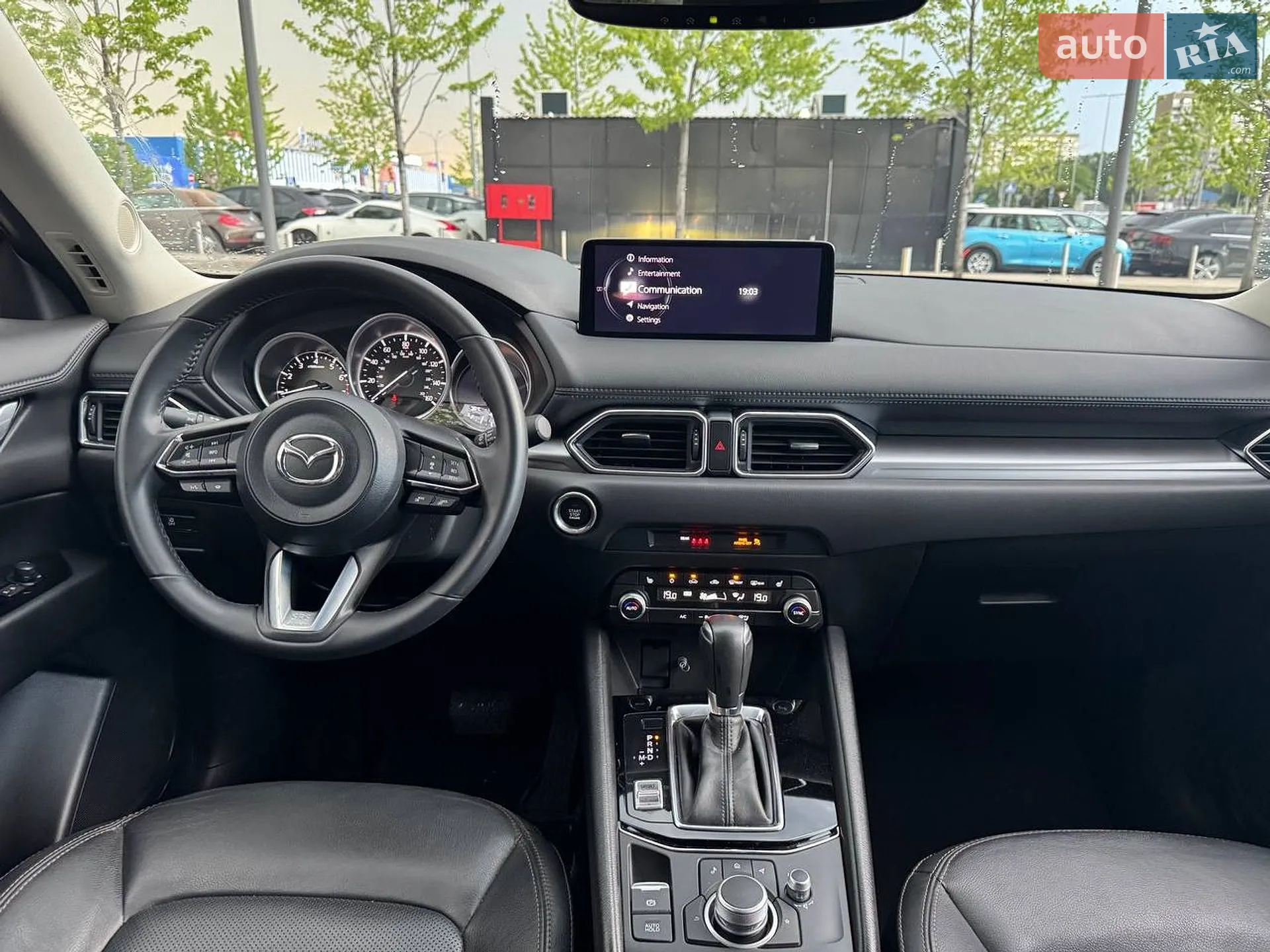 2023 Mazda CX-5 - мініатюра 23