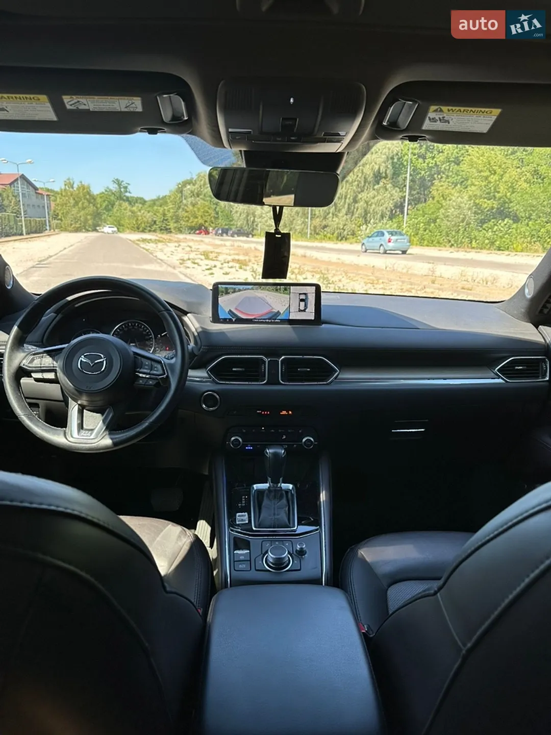 2022 Mazda CX-5 - мініатюра 12