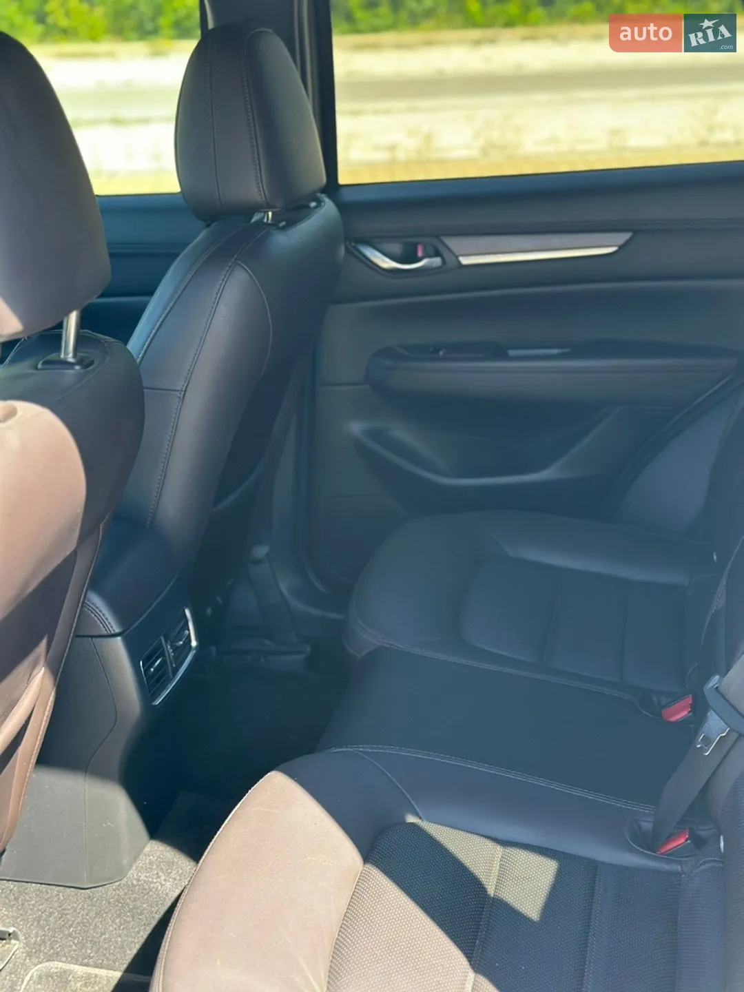 2022 Mazda CX-5 - мініатюра 25