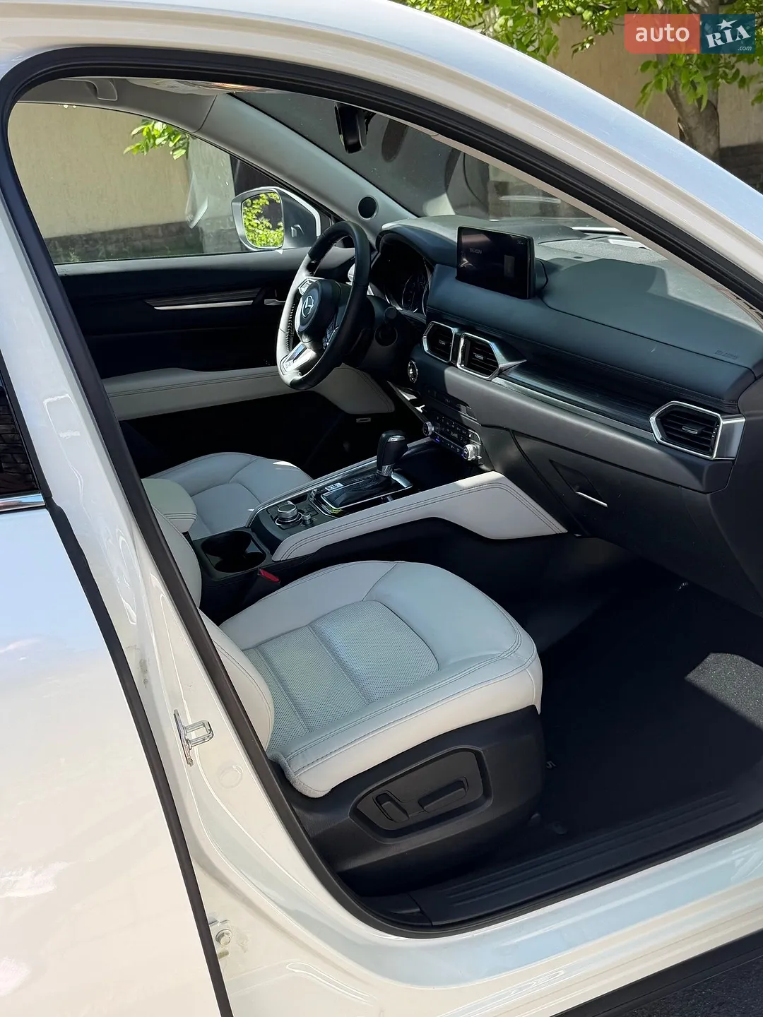 2021 Mazda CX-5 - мініатюра 28