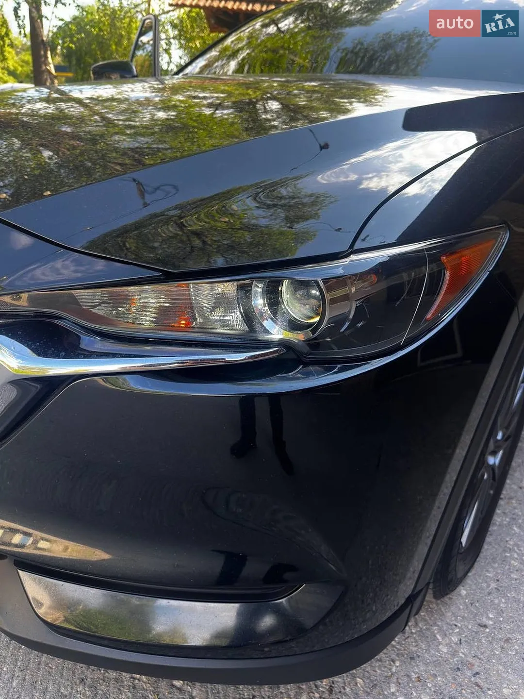 2020 Mazda CX-5 - мініатюра 4