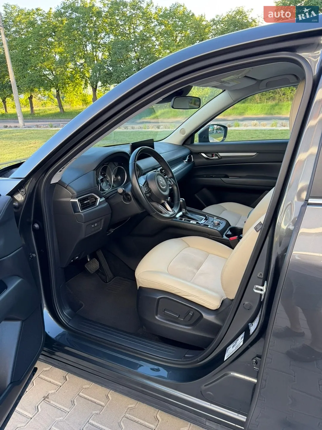 2022 Mazda CX-5 - мініатюра 44