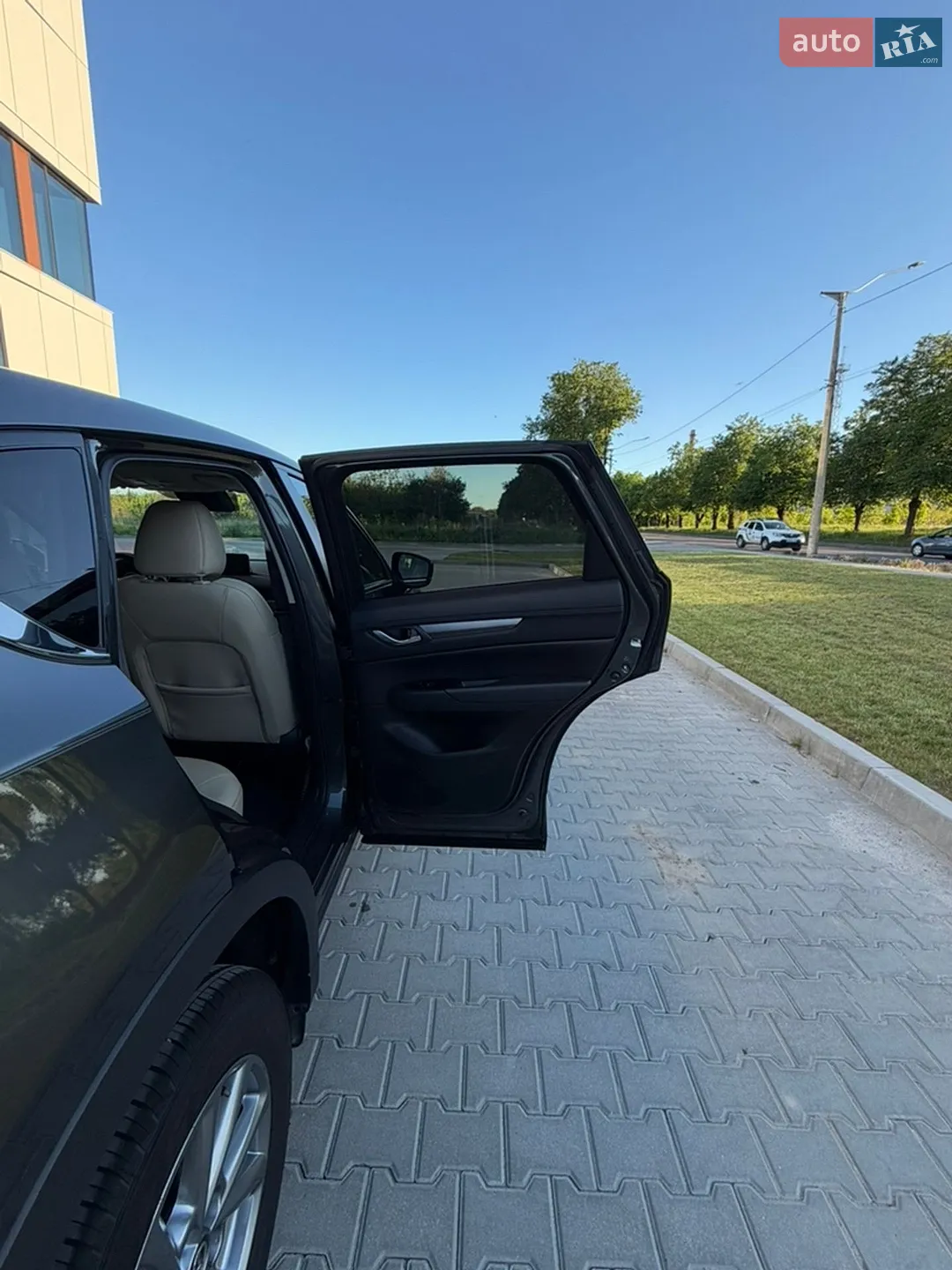 2022 Mazda CX-5 - мініатюра 54