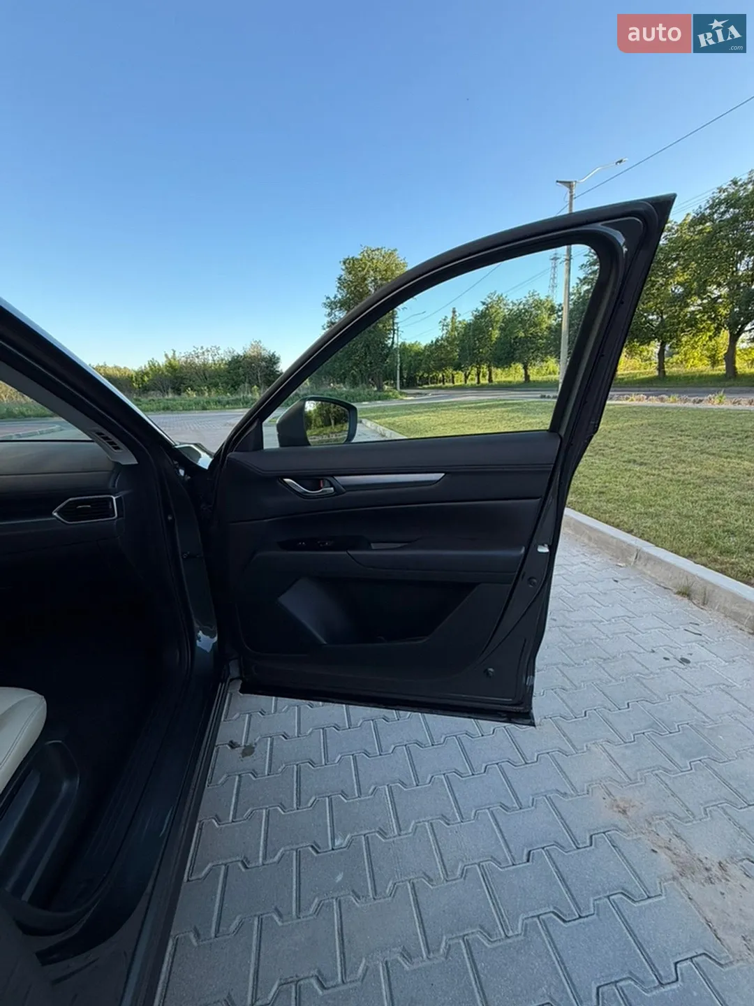 2022 Mazda CX-5 - мініатюра 59