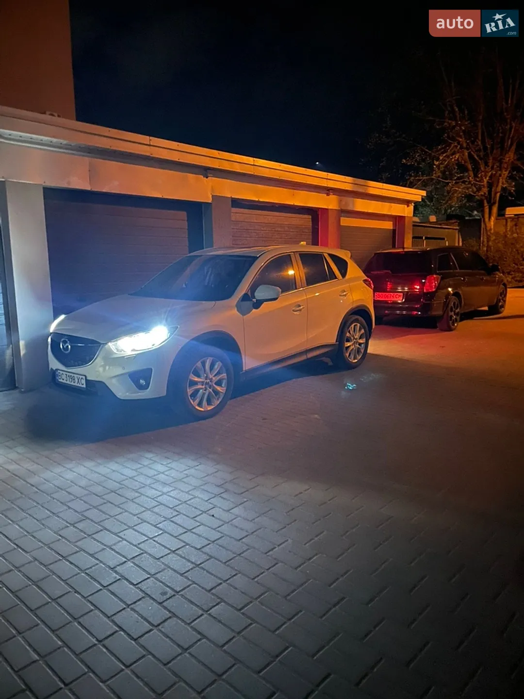 2012 Mazda CX-5 - мініатюра 2