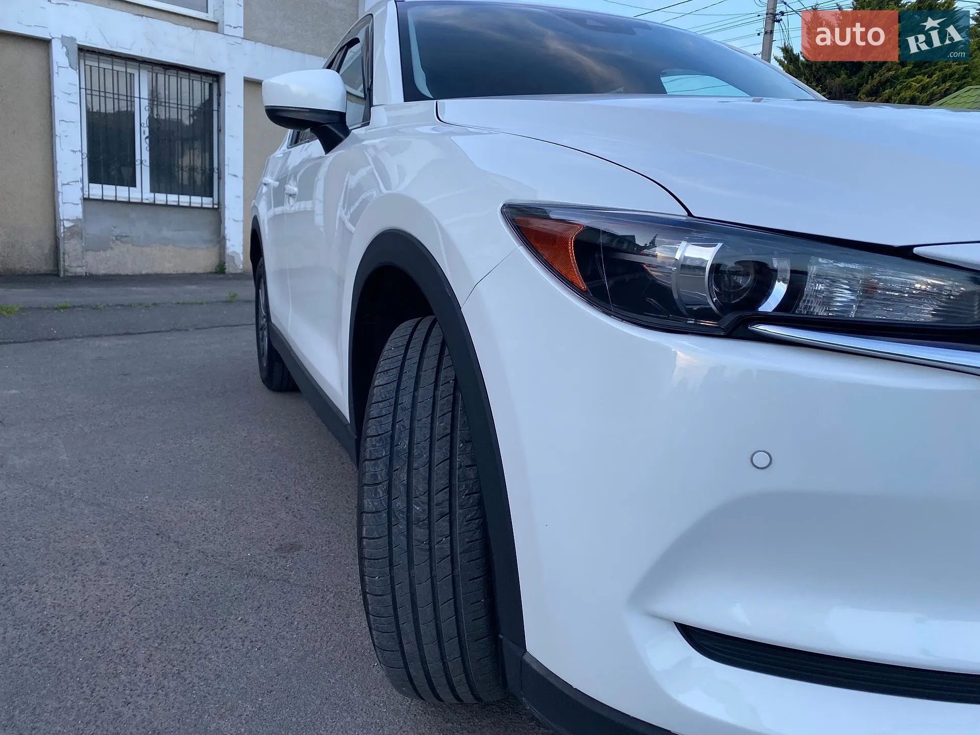 2019 Mazda CX-5 - мініатюра 4