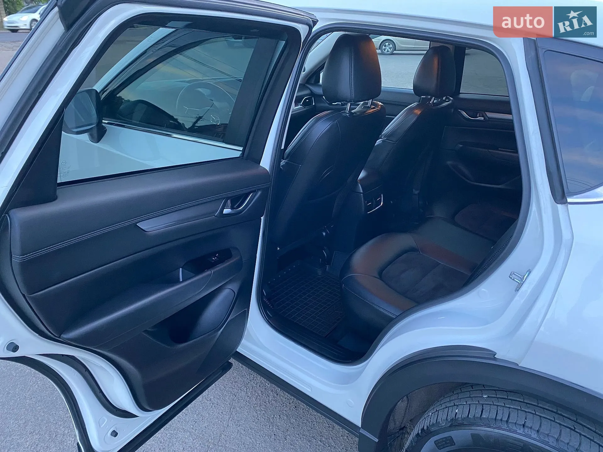 2019 Mazda CX-5 - мініатюра 14