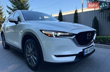 Позашляховик / Кросовер Mazda CX-5 2020 в Вінниці