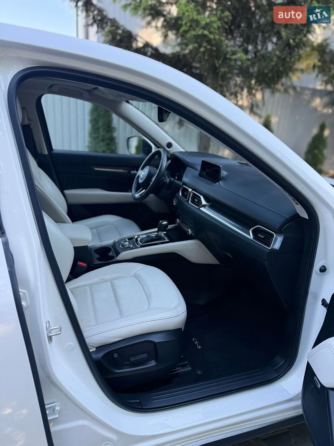 2020 Mazda CX-5 - мініатюра 26