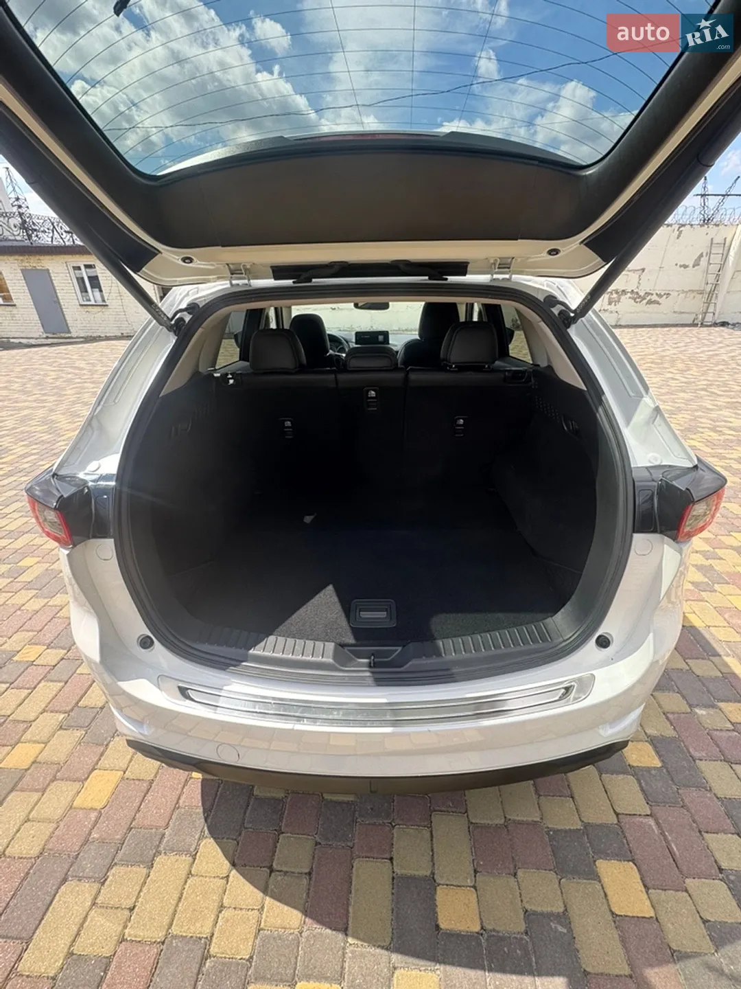 2024 Mazda CX-5 - мініатюра 8