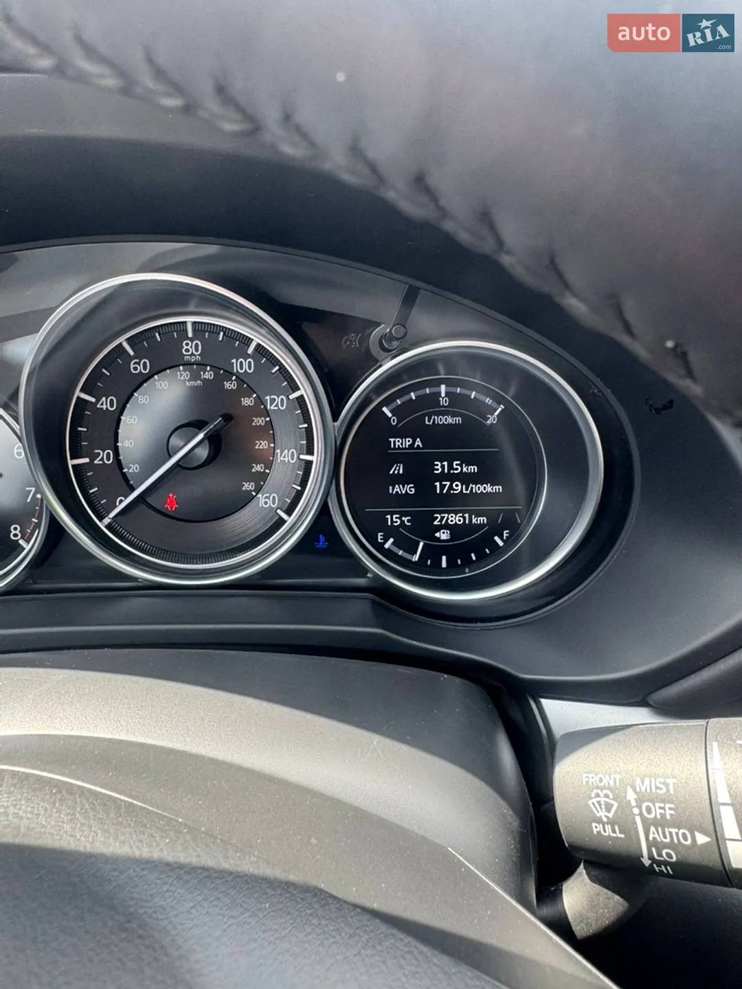 2024 Mazda CX-5 - мініатюра 13