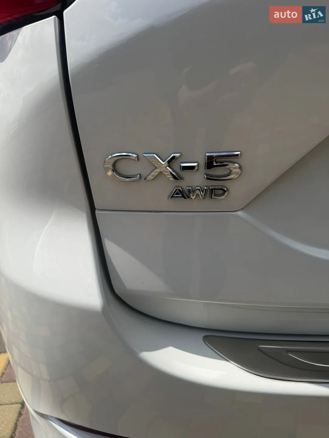 2024 Mazda CX-5 - мініатюра 18