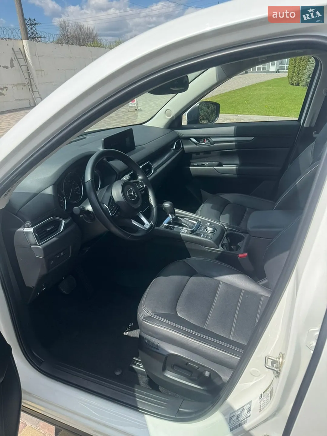 2024 Mazda CX-5 - мініатюра 23