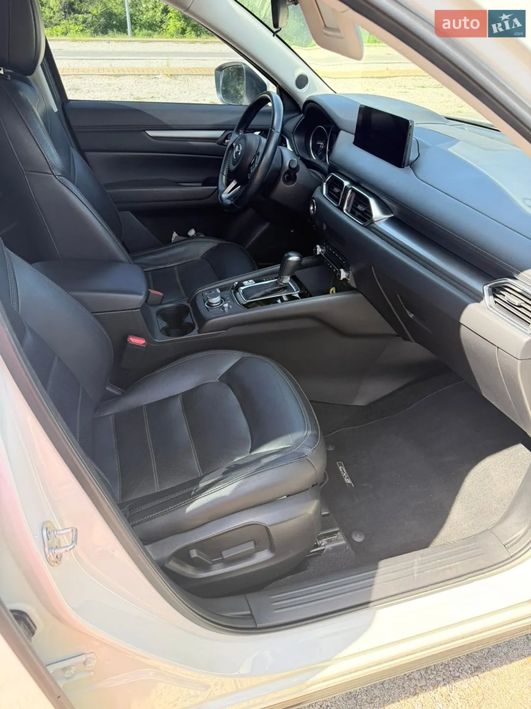 2020 Mazda CX-5 - мініатюра 10