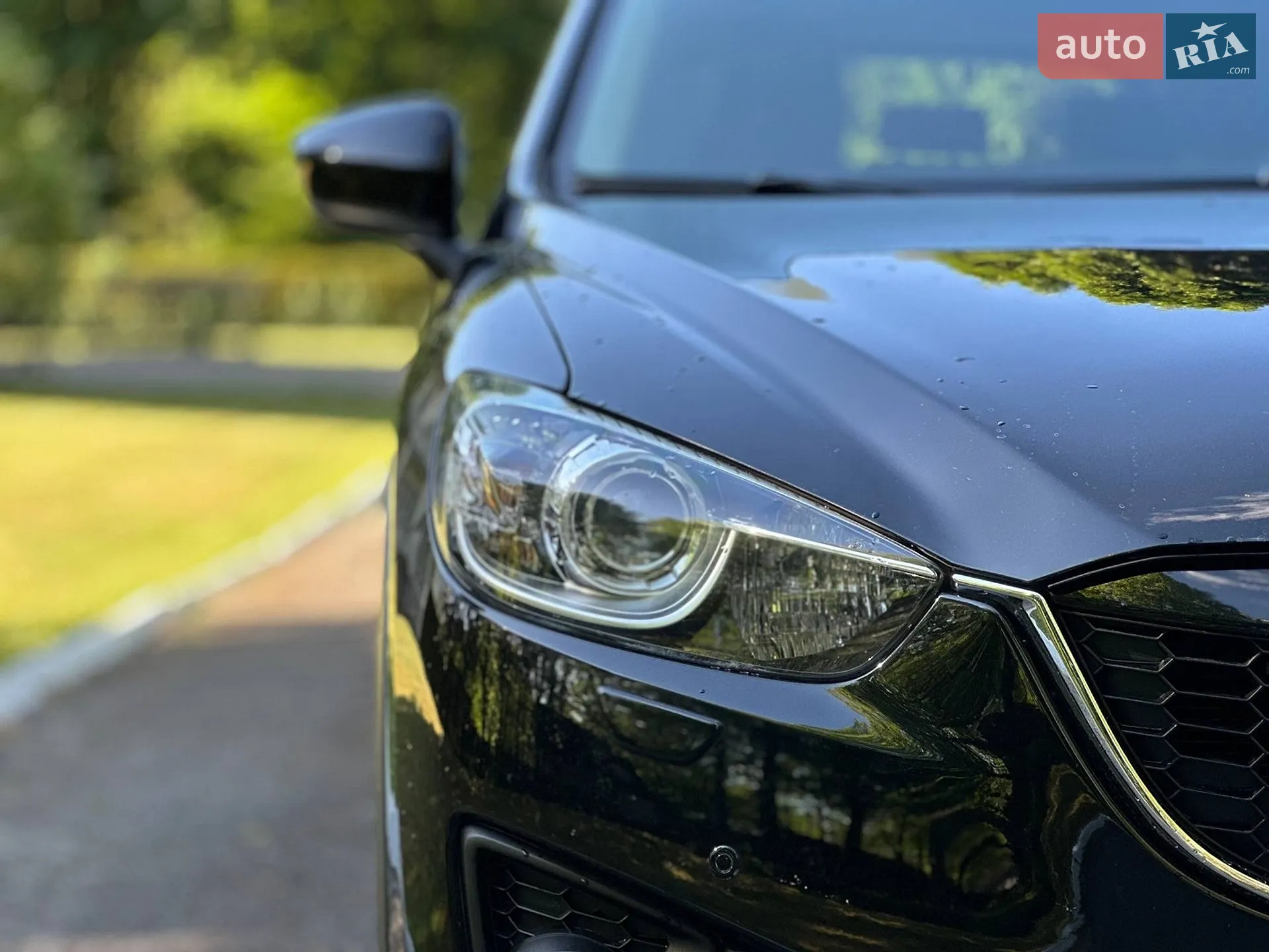 2013 Mazda CX-5 - мініатюра 6