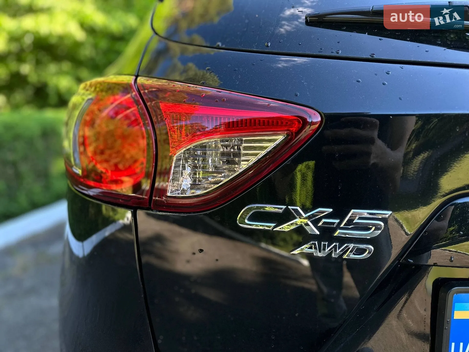 2013 Mazda CX-5 - мініатюра 13