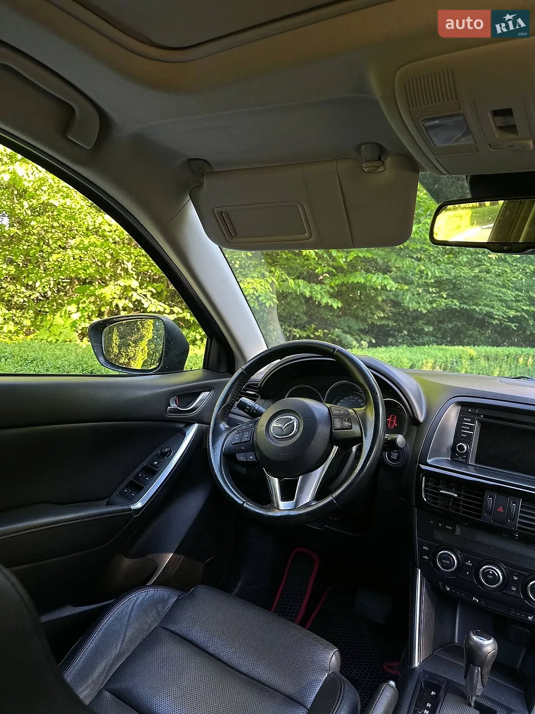 2013 Mazda CX-5 - мініатюра 17