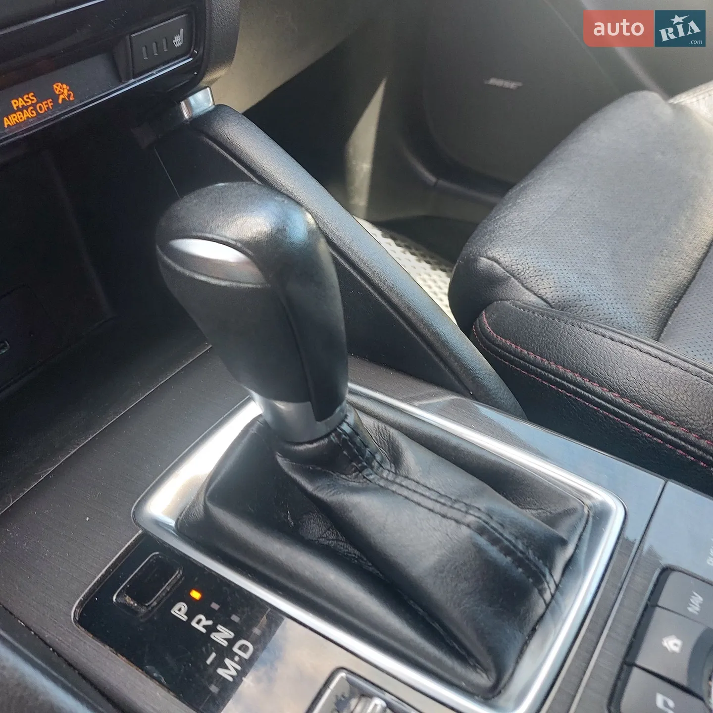 2016 Mazda CX-5 - мініатюра 16