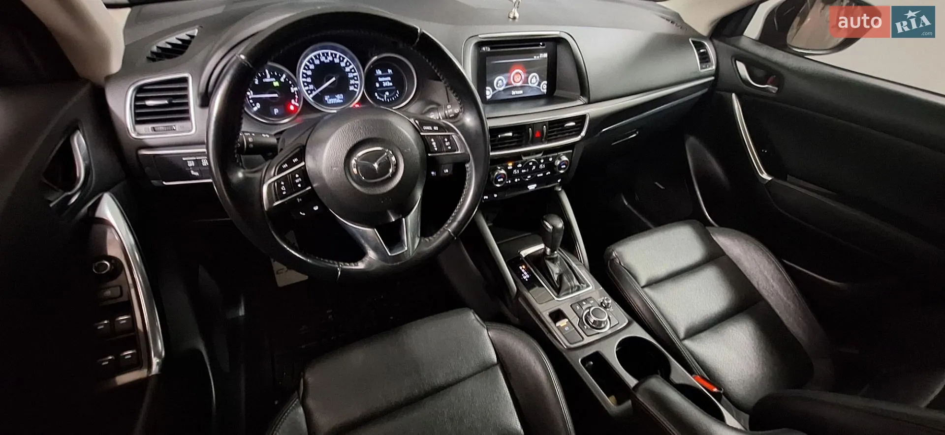 2016 Mazda CX-5 - мініатюра 27